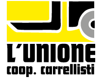 Logo L'Unione Cooperativa Carrellisti